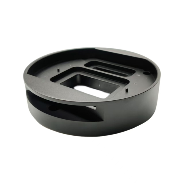 Aluminum Alloy Water Cooler Front Cover