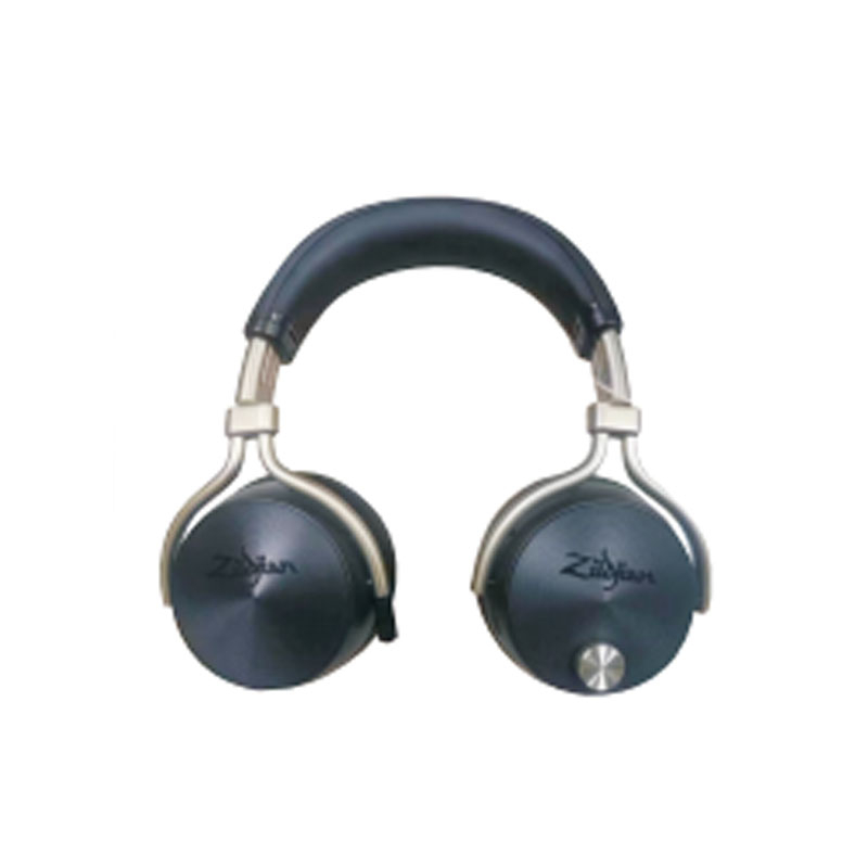 Aluminum Alloy Headset 