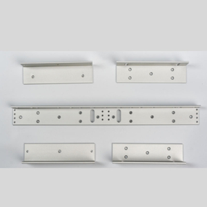  Internal Opening Double Door Bracket ZL Type