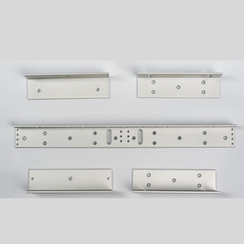 Internal Opening Double Door Bracket ZL Type