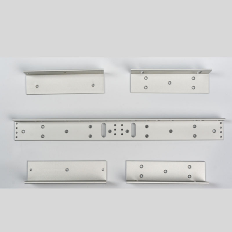  Internal Opening Double Door Bracket ZL Type