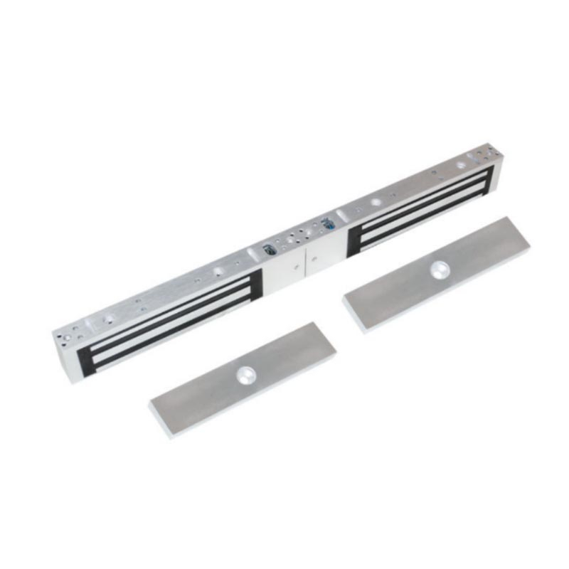 Double Door Magnetic Lock