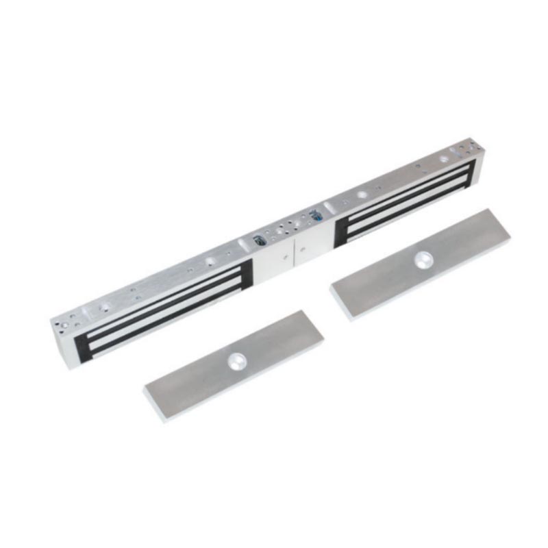 Double Door Magnetic Lock