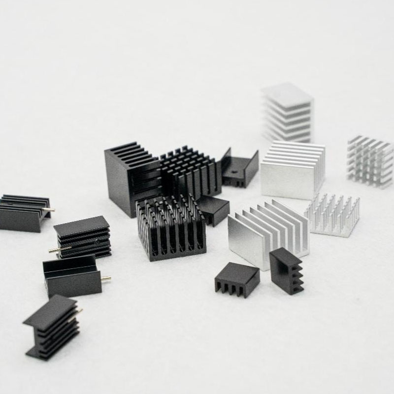 Aluminum Extrusion Manufacturing Process